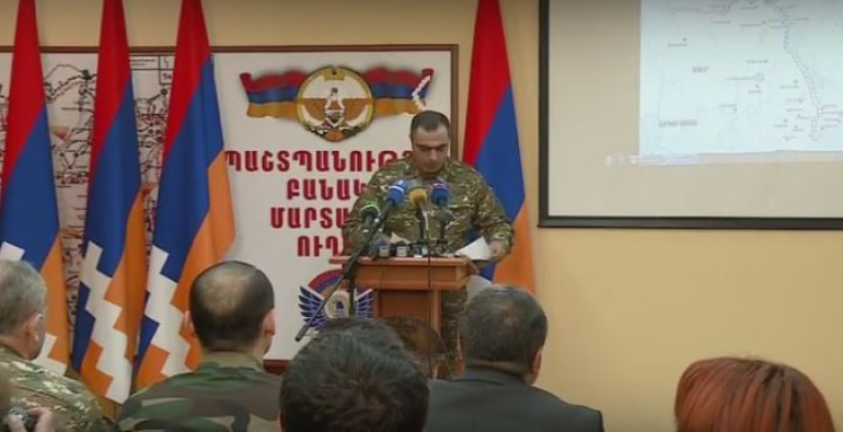 Փախստականների ճգնաժամը մեզ համար ևս մեծ խնդիր է. Սերժ Սարգսյան