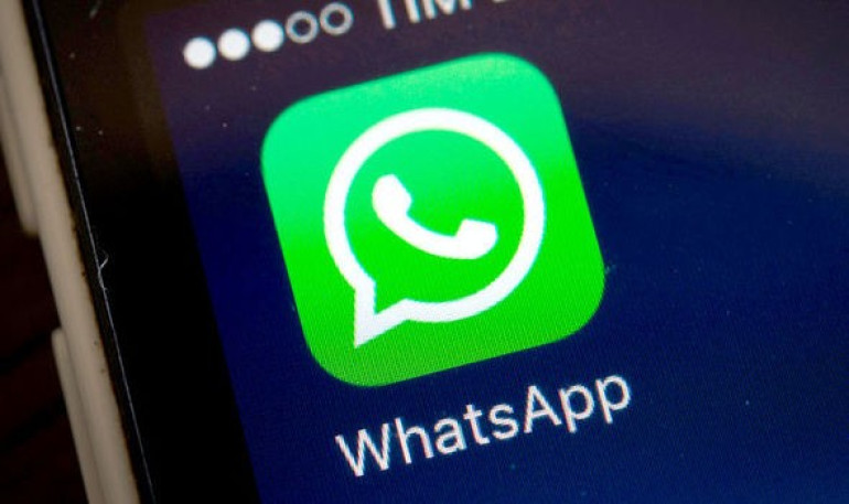 WhatsApp մեսենջերն ուժեղացրել է հաղորդագրությունների պաշտպանությունը