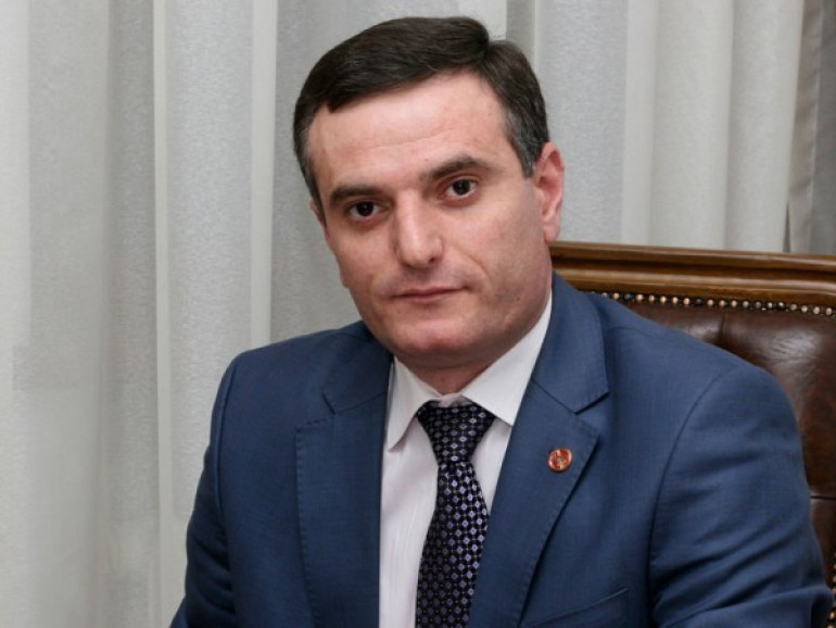 Եթե ԼՂ-ն և ՀՀ-ն անհրաժեշտության դեպքում կիրառեն նոր տեխնոլոգիաներ, Ադրբեջանից ոչինչ չի մնա. Արտակ Զաքարյան