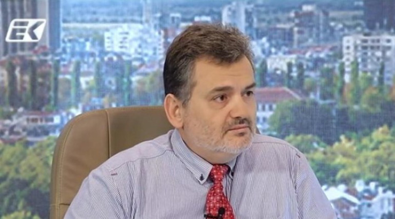Հայերը հանձնեցին հերոս ազգի կոչումը կրելու քննությունը. բուլղարացի հրապարակախոս