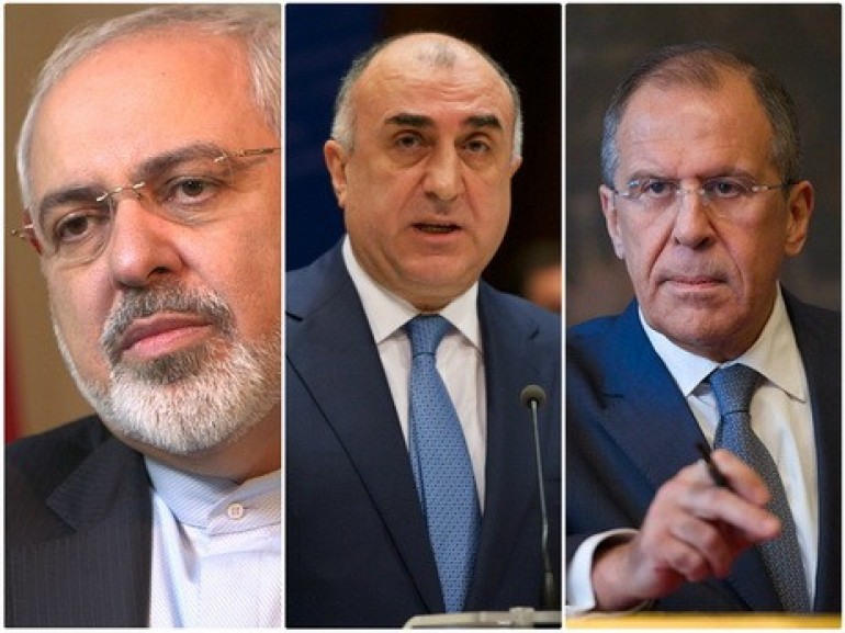 ՌԴ-ն, Իրանն ու Ադրբեջանը հետախուզության գծով համագործակցության վերաբերյալ պայմանավորվածություն են ձեռք բերել
