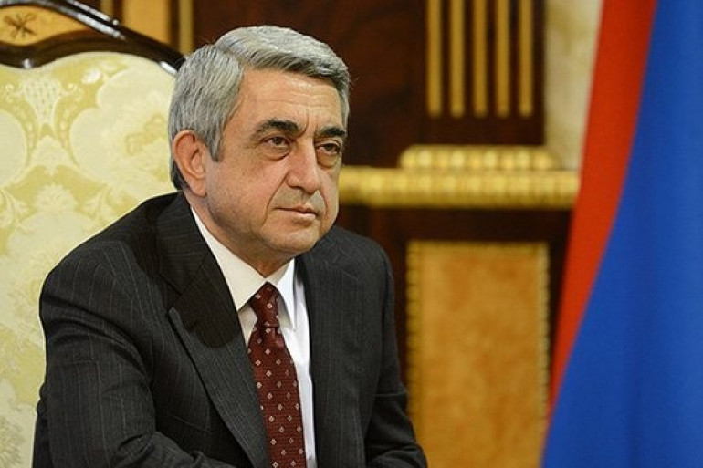 Մինսկի խումբն օպտիմալ ձևաչափ է, և չի կարելի ասել, որ այս տարիների ընթացքում ոչ մի արդյունք չի եղել. Սերժ Սարգսյան Մինսկի խումբն օպտիմալ ձևաչափ է, և չի կարելի ասել, որ այս տարիների ընթացքում ոչ մի արդյունք չի եղել. Սերժ Սարգսյան