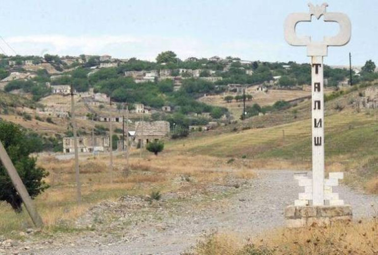 էրեխեքին իջացրեցի գյուղ, որ գամ ծնողներիս հանեմ՝ արդեն ուշ էր, պատմում է Թալիշում գազանաբար սպանված Խալափյանների որդին