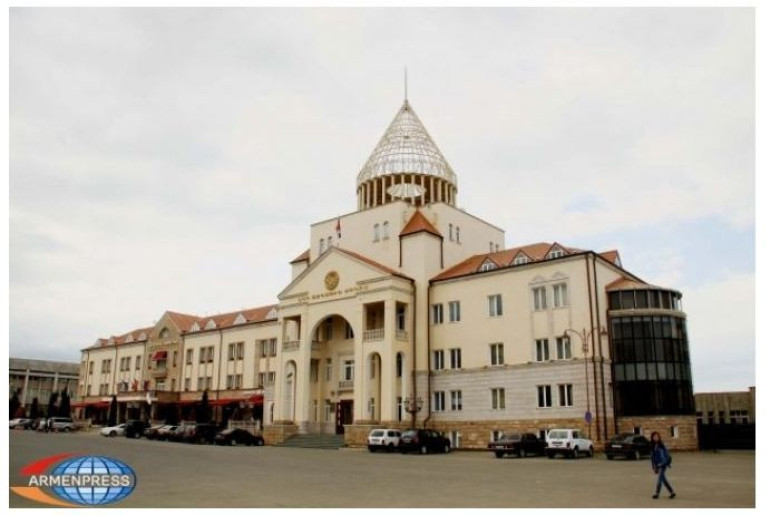 Քանի դեռ չափազանց ուշ չէ. Էդուարդո Լորենցո Օչոայի անդրադարձը Ղարաբաղյան հակամարտությանը