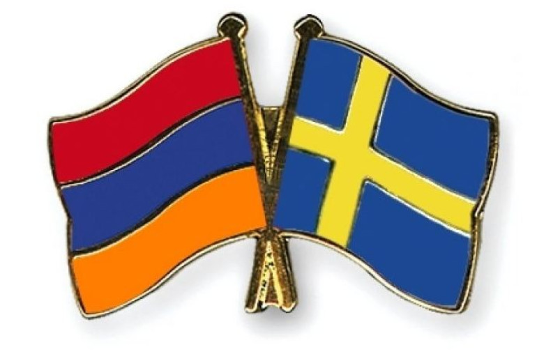Շվեդիայում ՀՀ դեսպանությունը դատապարտում է թուրք գործչի քրեական գործելաոճը