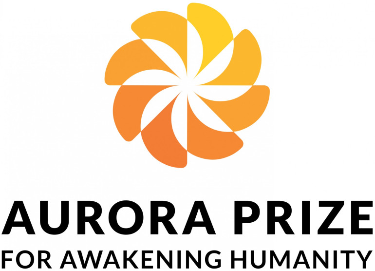IDeA հիմնադրամը շնորհակալություն է հայտնում Aurora Prize-ի մրցանակաբաշխության գործընկերներին