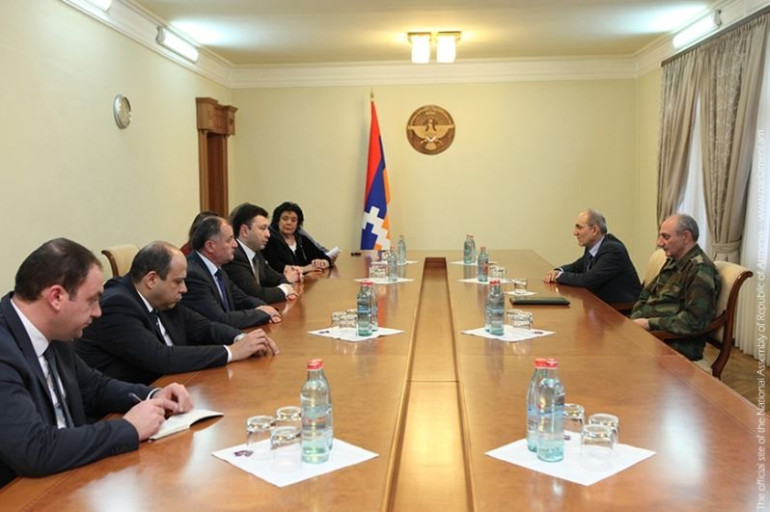Լեռնային Ղարաբաղի հակամարտության սրումը միանշանակ հակասում է Ռուսաստանի շահերին. քաղաքագետ Սերգեյ Միխեև (տեսանյութ)