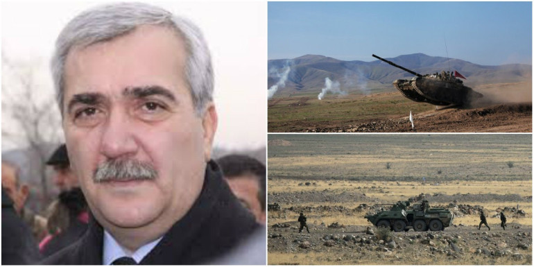 Այս պատերազմը ցույց տվեց, որ երկրում պետք է լուծել արդարության խնդիր.Ա. Քոչարյան