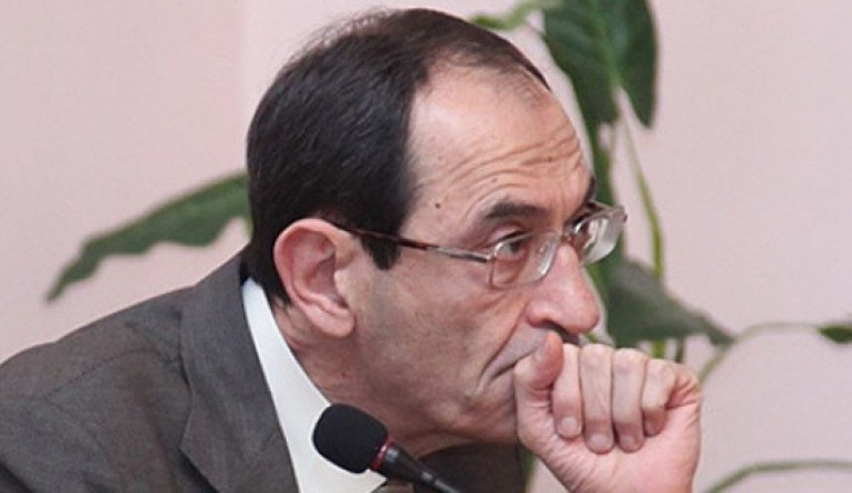 Համոզված ենք, որ մեր ավանդական բարեկամ մահմեդական պետությունները չեն տրվի Անկարայի սադրանքներին. Շավարշ Քոչարյան