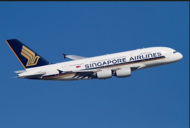 Singapore Airlines-ն առաջին անգամ աշխատանքի է հրավիրել կին օդաչուների