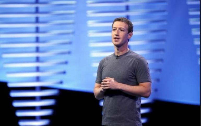 Ցուկերբերգը հայտարարել է Facebook-ի մեսենջերում բոտերի օգտագործման համար հարթակի ստեղծման մասին