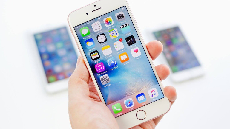 iPhones are more popular with teenagers than ever