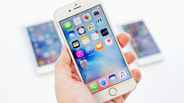 iPhone-ը դեռահասների մոտ ավելի տարածված է , քան երբևէ
