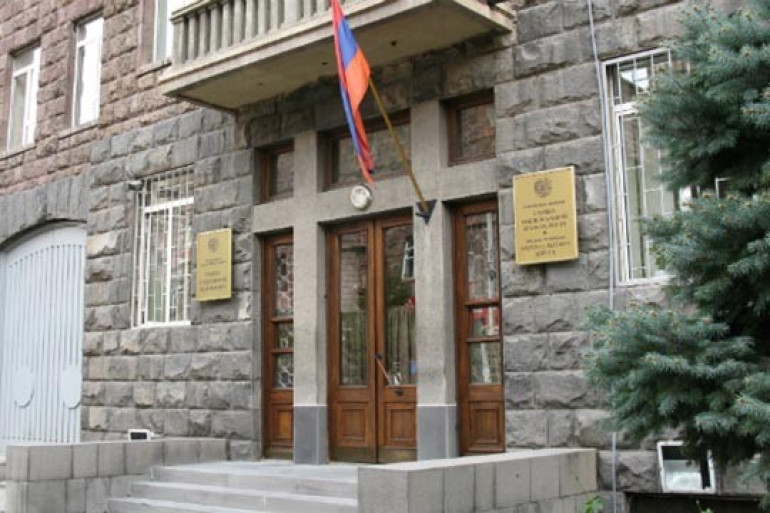 Հորինած, մտացածին «տեղեկությունները» մեկնաբանության ենթակա չեն. ԱԱԾ մամուլի կենտրոնի ղեկավար