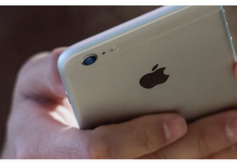 Apple-ը 2015 թվականին իր օգտագործված սարքերից 1 տոննա ոսկի է ստացել