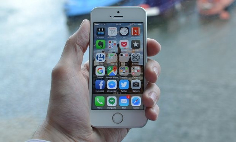Apple-ն ասել է, որ iPhone-ը նախատեսված է 3 տարվա օգտագործման համար