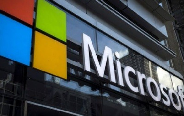 Microsoft-ը հայց է ներկայացրել ԱՄՆ կառավարության դեմ