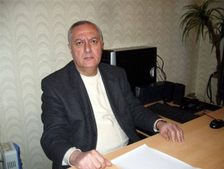 Մենք խաղաղապահներին դեմ ենք, հո չե՞նք դնելու գլուխներս գիլիոտինի տակ. ԼՂ ԱԺ պատգամավոր