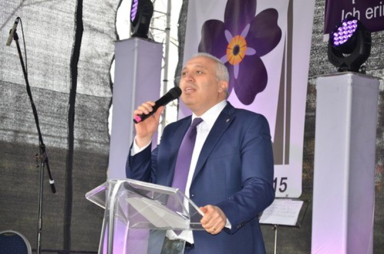Ժնևում սկսվել է Սիրիայի հարցով բանակցությունների երկրորդ շաբաթը