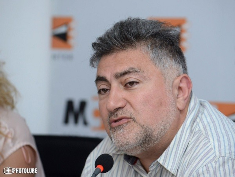 Այն քաղաքականությունը, որ իրականացնում էինք պատերազմը կանխելու համար, հանգեցրեց հենց պատերազմի. Արա Պապյան