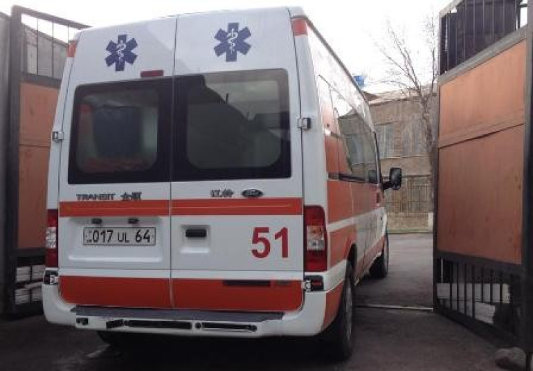 Աշտարակի տներից մեկում հայտնաբերվել է դի