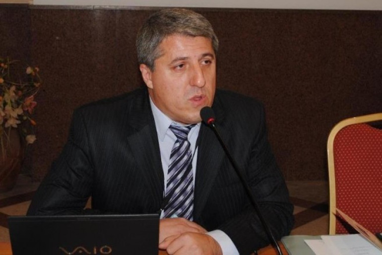 Հետայսու Ադրբեջանում ցանկացած տնտեսական ծրագիր իրականացնելու համար պետք է լինելու ՀՀ-ի համաձայնությունը. Վ. Ոսկանյան