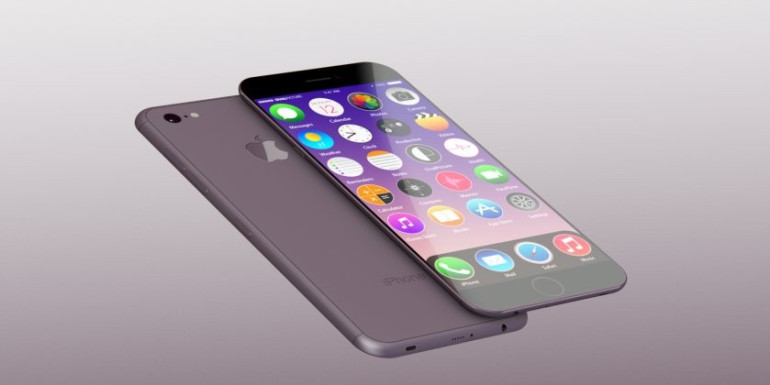 Apple preparing new all-glass iPhone for 2017 event