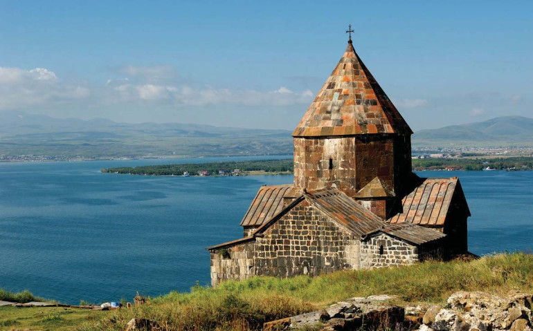 Սևանա լիճը ներառվել է ԱՊՀ-ում ռուս զբոսաշրջիկների նախընտրած 5 հանգստավայրերի ցանկում