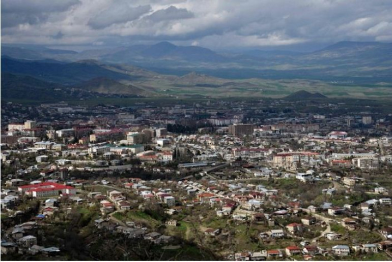 Պատերազմի մեջ գտնվող Լեռնային Ղարաբաղում օազիս է բարգավաճում. The New York Times