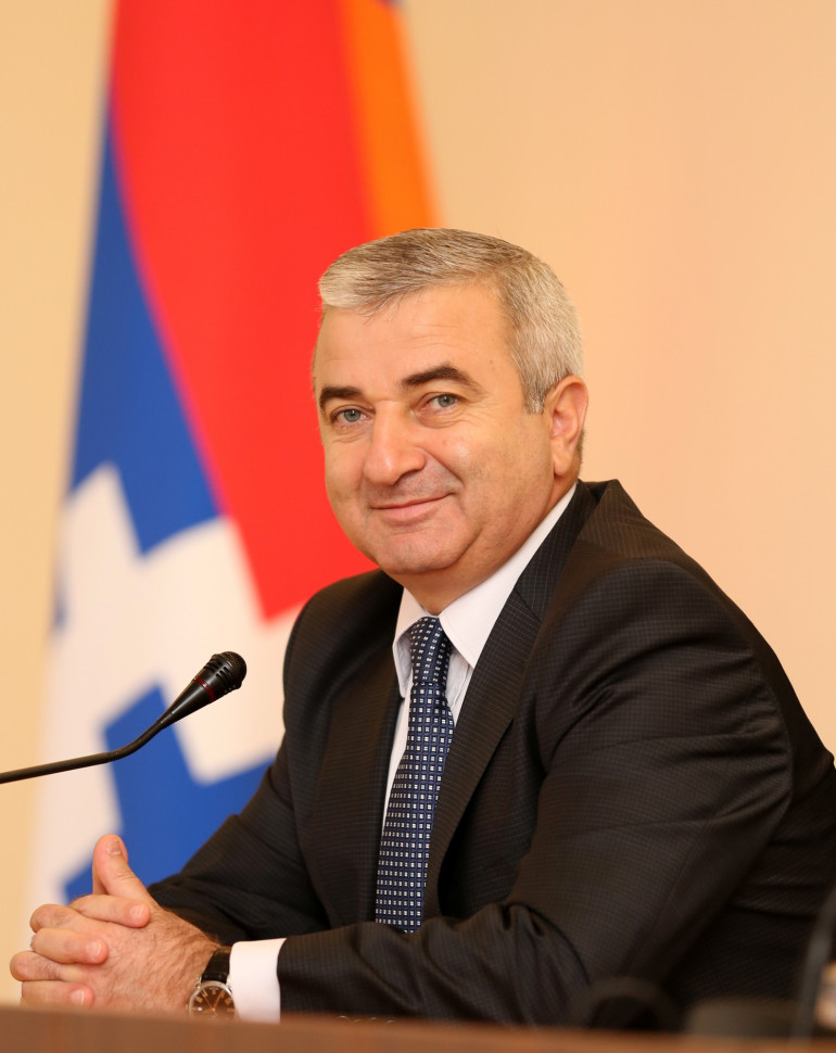 Մենք միայնակ չենք՝ անվտանգ և ժողովրդավար ապագայի համար մեր պայքարում. Ա. Ղուլյանը՝ Բասկերի երկրի իր գործընկերոջը