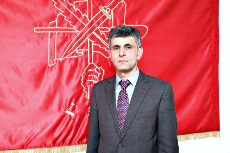 Հողային փոխզիջում հասկացությունը մեր պատկերացումներից դուրս է. դա միանշանակ է. Դավիթ Իշխանյան
