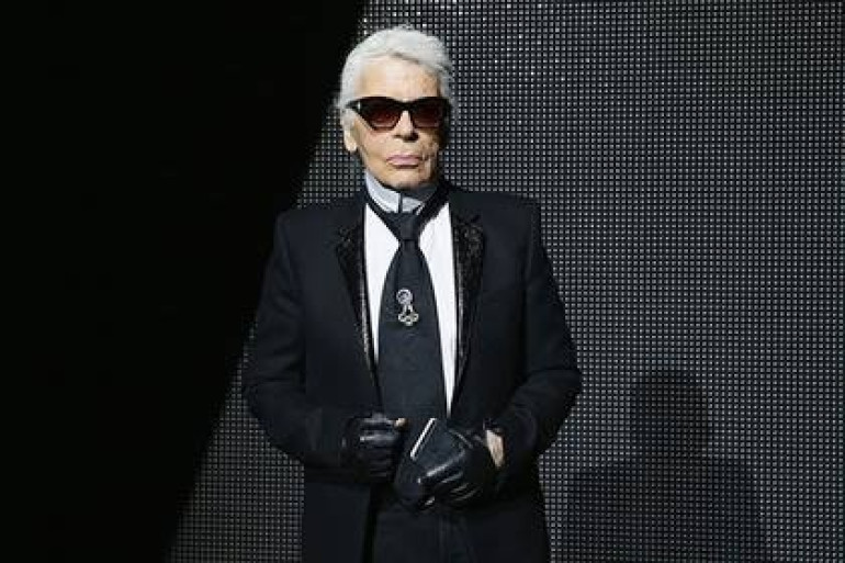 Chanel-ը հերքել է Կառլ Լագերֆելդի մոտալուտ  հրաժարականի մասին լուրերը