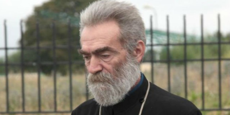 Եթե մի քիչ էլ առաջ գայինք, Ադրբեջանի ժողովուրդն Ալիևին իրենց հրապարակներում կկախեր. Պարգև Սրբազան