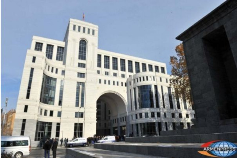 Раскрыта ложь, распространенная посольством Азербайджана во Франции