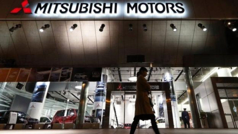 Ճապոնիայում Mitsubishi-ի գրասենյակներում խուզարկություններ են անցկացվել