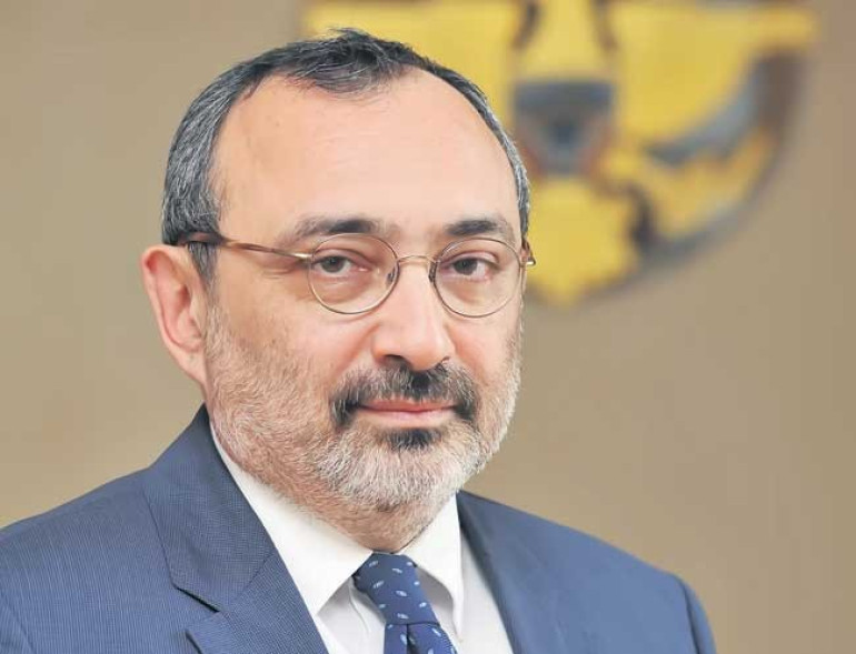 Ցանկացած փաստաթուղթ,  որի քննարկմանը և մշակմանը չի մասնակցել ԼՂՀ-ը,  ուղղակի կենսունակ չէ. Կարեն Միրզոյան