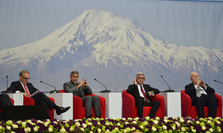 Ովքեր չեն ընկալել թուրք-ադրբեջանական՝ մեկ ազգ-երկու պետություն բանաձևը, կարևոր մի բան բաց են թողել իրենց հաշվարկներում. Սերժ Սարգսյան