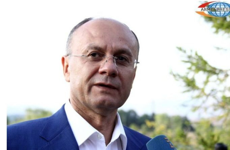 Արցախը` որպես հակամարտության կողմ, պետք է մասնակցի բանակցություններին. Սեյրան Օհանյան