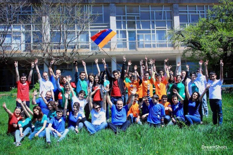 ՎիվաՍել-ՄՏՍ-ը՝ NASA-ի Տիեզերական հավելվածների միջազգային 5-րդ մրցույթի աջակից
