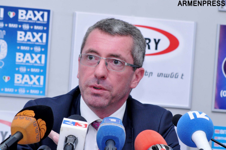 Ադրբեջանն իր ագրեսիվ գործողություններով շարունակում է մերժել մշտադիտարկման գաղափարը. ԵԽ պատգամավոր