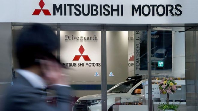 Mitsubishi Motors admits cheating fuel tests since 1991