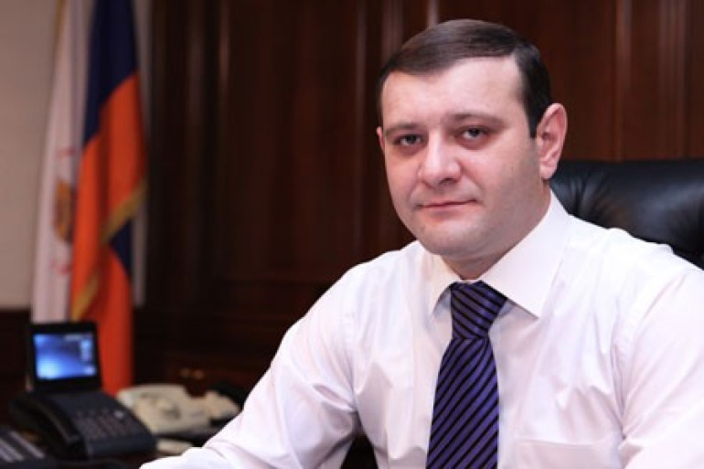 Հակառակորդի կրակի հետևանքով հայկական կողմն ունեցել է 3 վիրավոր, որոնցից մեկի առողջական վիճակը գնահատվում է ծանր. Կ. Խաչատրյան