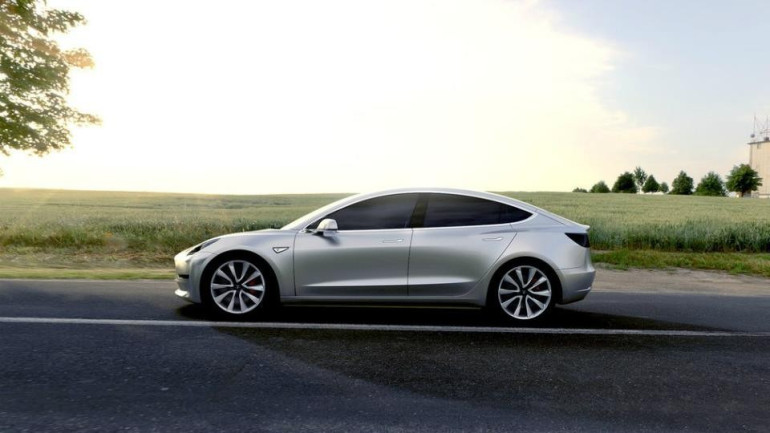 Tesla-ն մատչելի մեքենա է մշակում` հասանելի հանրության համար
