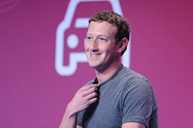 Охрана Цукерберга обошлась Facebook в 12 миллионов долларов за три года