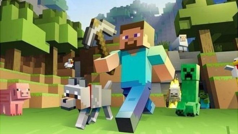 Hackers steal millions of Minecraft passwords