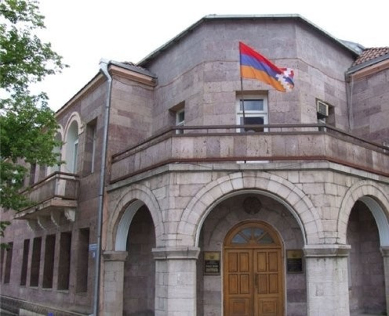Միայն ԼՂՀ միջազգային ճանաչումը թույլ կտա վերջ դնել Ադրբեջանի՝ Արցախն ու նրա ժողովրդին ոչնչացնելու փորձերը. ԼՂՀ ԱԳՆ