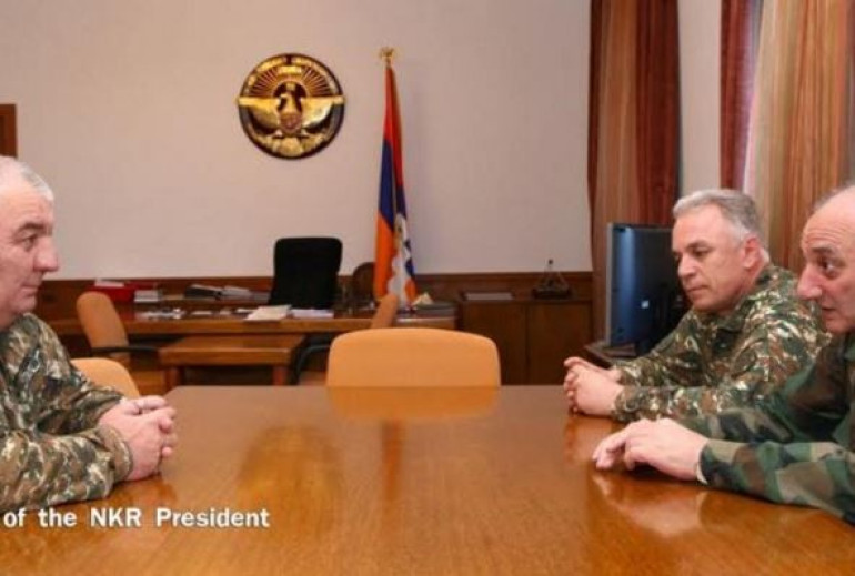 Հայաստանի և Ֆինլանդիայի ԱԳ նախարարների համատեղ մամլո ասուլիսը
