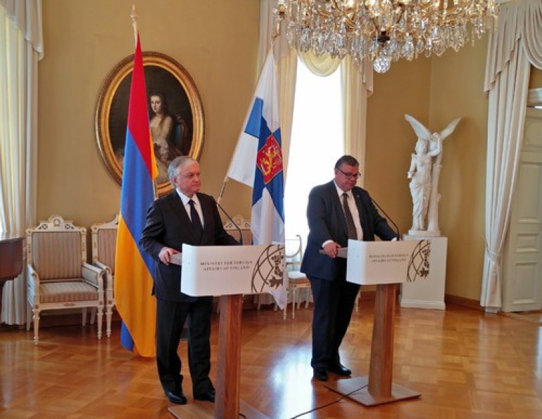 Վաղուց ժամանակն է, որպեսզի միջազգային հանրությունը հստակ քայլեր ձեռնարկի Ադրբեջանին կարգի հրավիրելու նպատակով. Էդվարդ Նալբանդյան