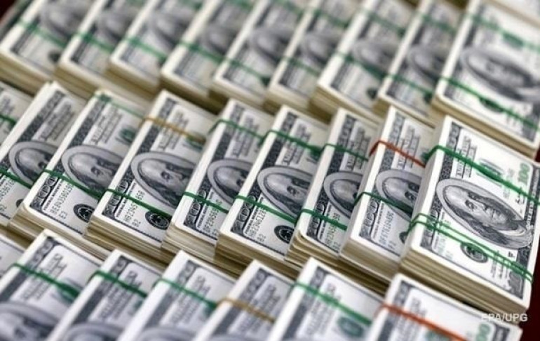 Պուերտո Ռիկոն հայտարարել է դեֆոլտի մասին