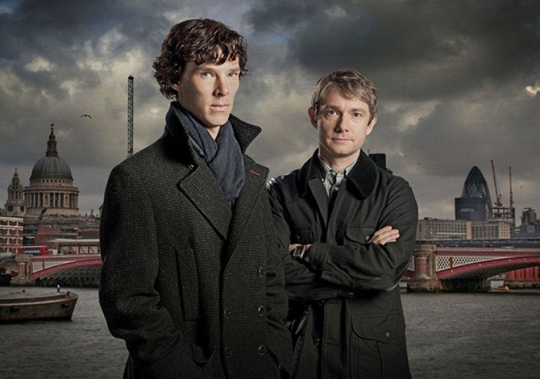 BBC построит тематический парк по мотивам своих сериалов